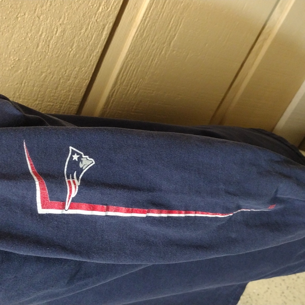 NFL Patriots M - Picture 3 of 7